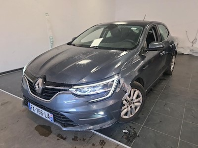 Renault MEGANE Megane 1.5 Blue dCi 115ch Business