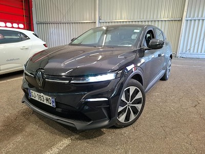 Renault Megane e-tech Megane E-Tech Electric EV60 130ch Evolution ER optimum charge