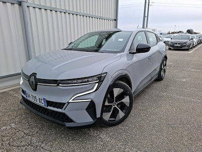 Renault Megane e-tech Megane E-Tech Electric EV60 220ch Equilibre optimum charge