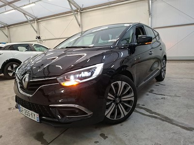 Renault Grand SCENIC Grand Scenic 1.3 TCe 140ch Evolution EDC 7 places