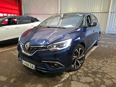 Renault Grand SCENIC Grand Scenic 1.7 Blue dCi 150ch Intens