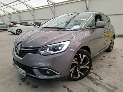 Renault SCENIC Scenic 1.7 Blue dCi 120ch Intens EDC