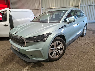Skoda ENYAQ Enyaq iV 204ch Version 80