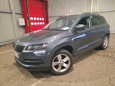 Skoda KAROQ Karoq 1.5 TSI ACT 150ch Business Euro6ap