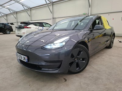 Tesla Model 3 Model 3 Standard RWD Plus