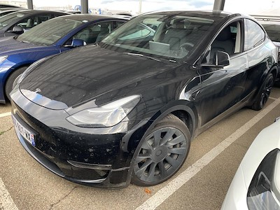 Tesla Model Y Model Y Long Range AWD