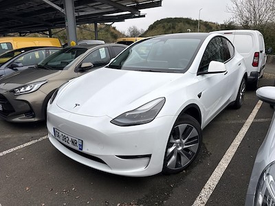 Tesla Model Y Model Y Long Range AWD