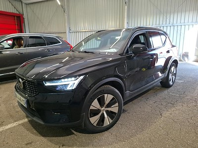 Volvo XC40 XC40 T5 Recharge 180 + 82ch Plus DCT 7