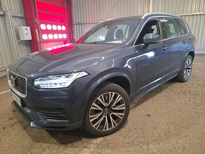 Volvo XC90 XC90 T8 Twin Engine 303 + 87ch Momentum Geartronic 7 places 48g