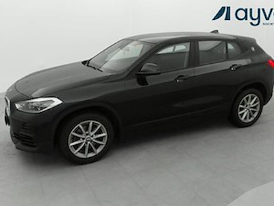 BMW X2 1.5 sdrive18i 100kw dct 136CV BUSINESS PACK NAVI