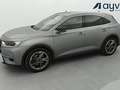 Citroen Ds 7 crossback 1.6 e-tense gra 200CV TOE NAVI