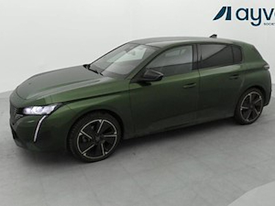 Peugeot 308 bev 51kwh electrique e-308 156CV ALLURE NAVI