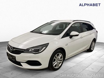 Opel Astra 1.2 Turbo Start/Stop Sports Tourer Edition, 2020
