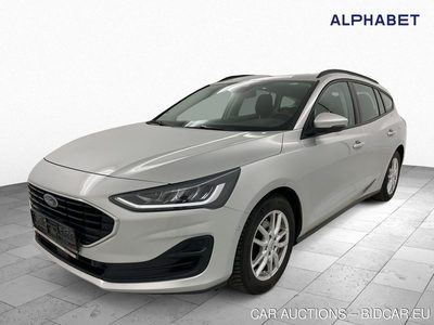 Ford Focus Turnier 1.5 EcoBlue Start-Stopp-System COOL&amp;CONNECT, 2022