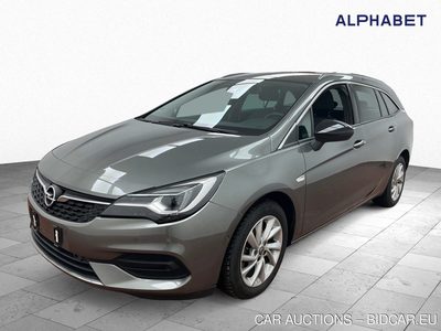 Opel Astra 1.5 D Start/Stop Sports Tourer Automatik Business Elegance, 2021