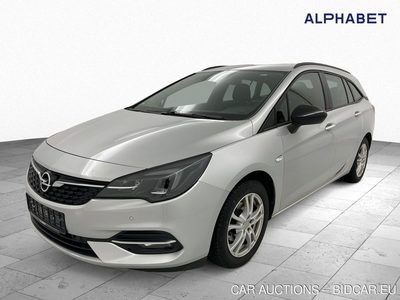 Opel Astra 1.5 D Start/Stop Sports Tourer Automatik Business Edition, 2021