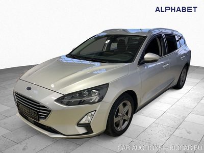 Ford Focus Turnier 1.5 EcoBlue Start-Stopp-System Aut. COOL&amp;CONNECT, 2021