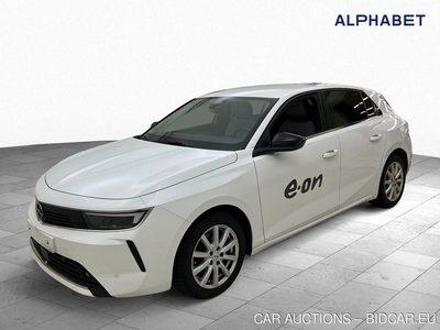 Opel Astra 1.5 D Automatik Business Elegance, 2023