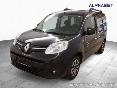 Renault Kangoo BLUE dCi 95 Limited, 2020