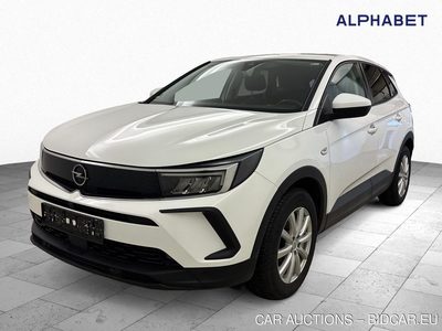 Opel Grandland 1.5 D Automatik Business Edition, 2022