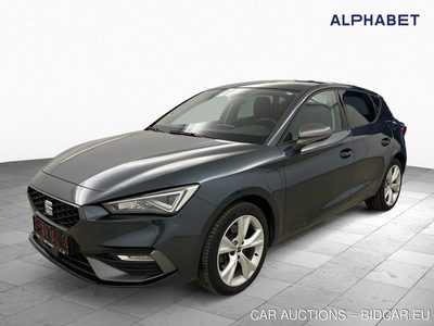 Seat Leon 1.4 e-Hybrid DSG FR, 2022