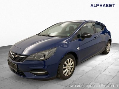 Opel Astra 1.5 D Start/Stop Automatik Opel 2020, 2020