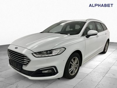 Ford Mondeo Turnier 2.0 EcoBlue Titanium, 2020