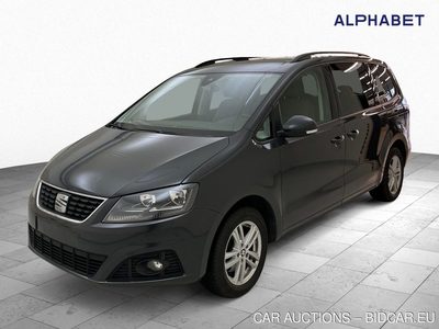Seat Alhambra 1.4 TSI S&amp;S DSG OPF Style, 2021