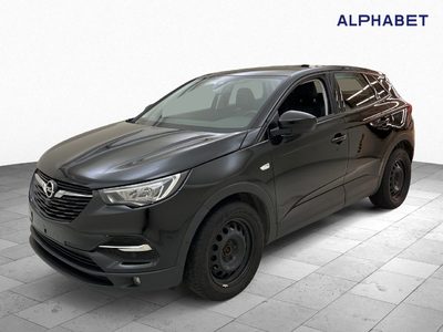 Opel Grandland X 1.5 D Start/Stop Automatik Business Edition, 2021