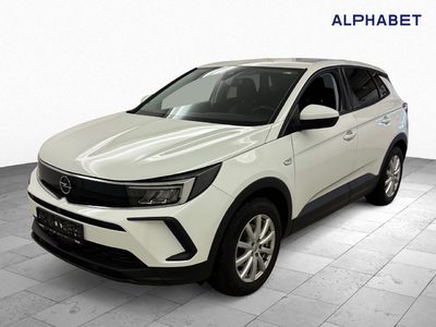 Opel Grandland 1.5 D Automatik Business Edition, 2022