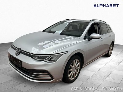 Volkswagen Golf Variant 2.0 TDI SCR DSG Life, 2022