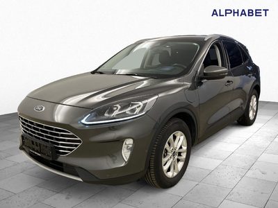 Ford Kuga 2.5 Duratec PHEV TITANIUM X, 2021