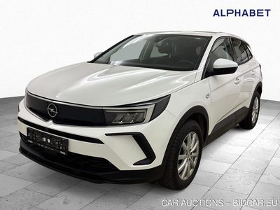 Opel Grandland 1.5 D Automatik Business Edition, 2022