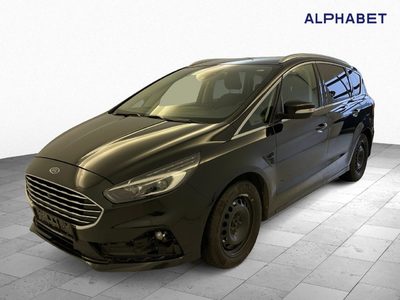 Ford S-Max 2.0 EcoBlue Aut. Titanium, 2022