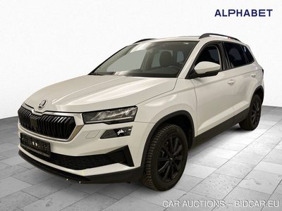 Skoda Karoq 2.0 TDI SCR DSG Style, 2022