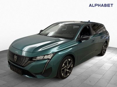 Peugeot 308 SW BlueHDi 130 EAT8 ALLURE PACK, 2023