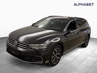 Volkswagen Passat Variant 1.4 TSI Plug-In-Hybrid DSG GTE, 2021