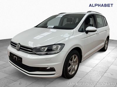 Volkswagen Touran 2.0 TDI SCR Comfortline, 2020