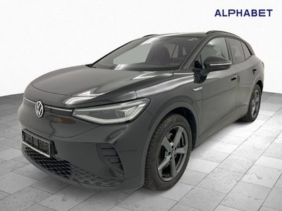 Volkswagen ID.4 Performance Upgrade Pro Business, 2021