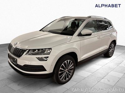 Skoda Karoq 2.0 TDI SCR Style, 2022