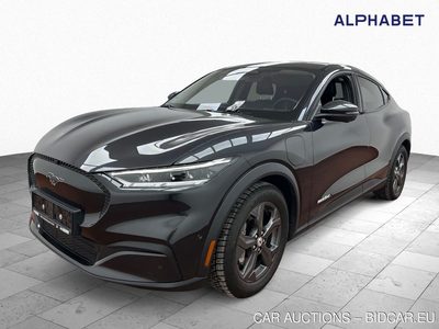 Ford Mustang Mach-E Extended Range RWD, 2022