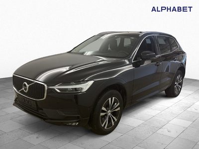 Volvo XC60 B4 D AWD Geartronic Momentum Pro, 2020