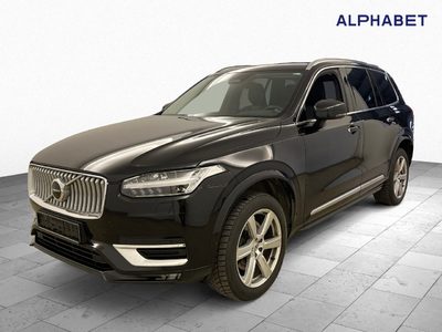 Volvo XC90 B5 D AWD Plus Bright, 2022