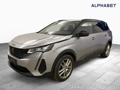 Peugeot 5008 BlueHDi 180 EAT8 GT Pack, 2022