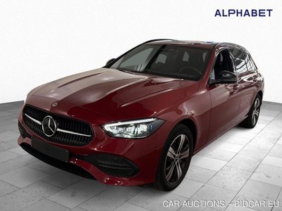 Mercedes-Benz C 300 e T 9G-TRONIC Avantgarde, 2023