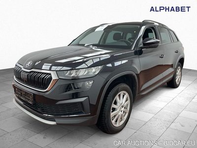 Skoda Kodiaq 2.0 TDI 4x4 DSG Ambition, 2023
