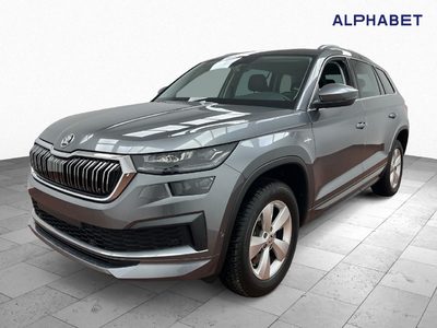 Skoda Kodiaq 2.0 TDI 4x4 DSG L&amp;K, 2022