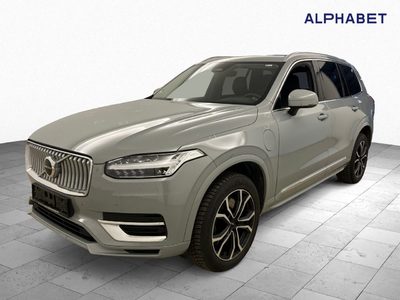 Volvo XC90 T8 AWD Recharge Core, 2023