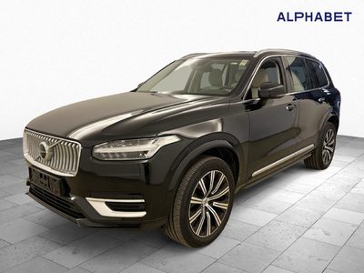 Volvo XC90 B5 D AWD GEARTRONIC INSCRIPTION, 2022