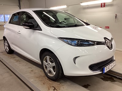 Renault ZOE R110 Intens 41 kWh Kopa